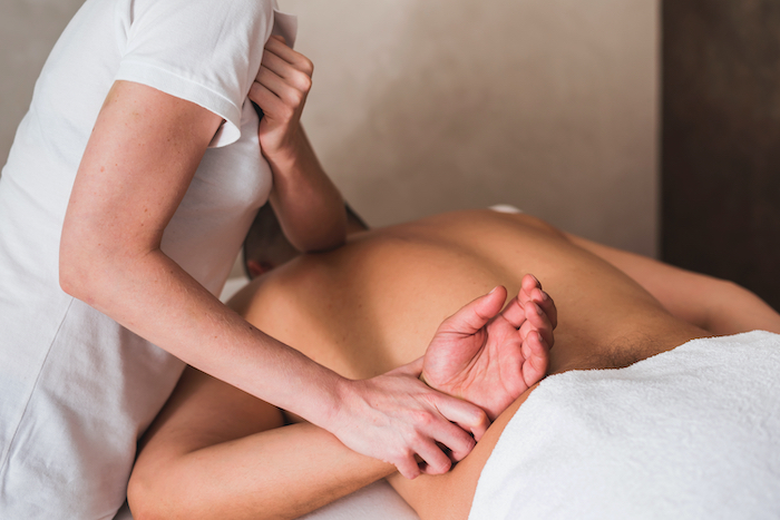 Treatments – MassAje